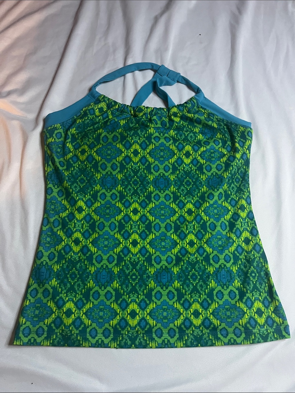 PrAna Yoga Top